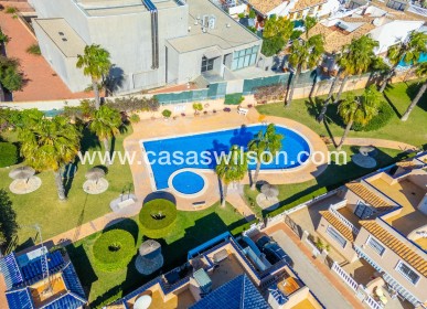 Venta - Apartamento - Orihuela Costa - La Regia