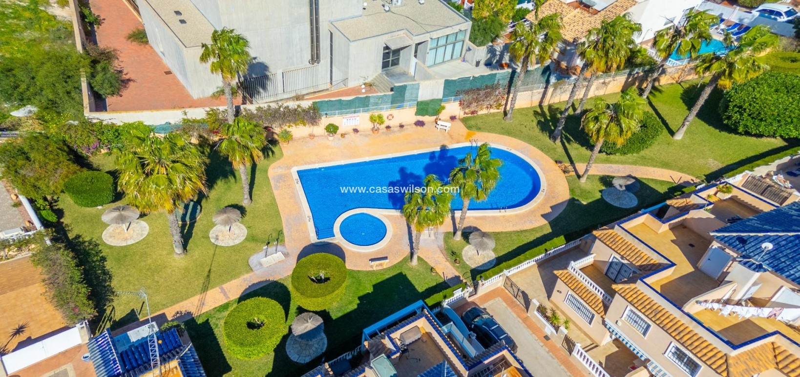 Venta - Apartamento - Orihuela Costa - La Regia