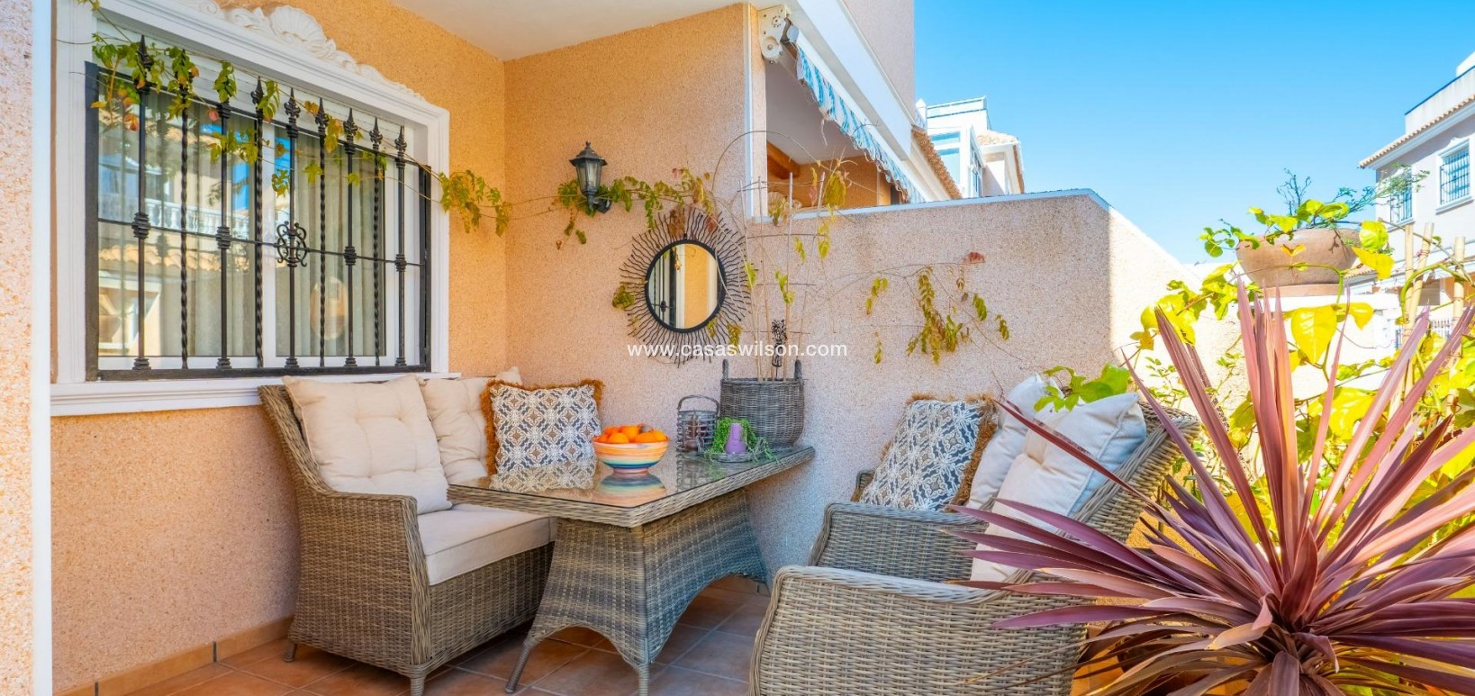 Venta - Apartamento - Orihuela Costa - La Regia