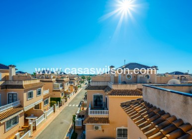 Venta - Apartamento - Orihuela Costa - La Regia