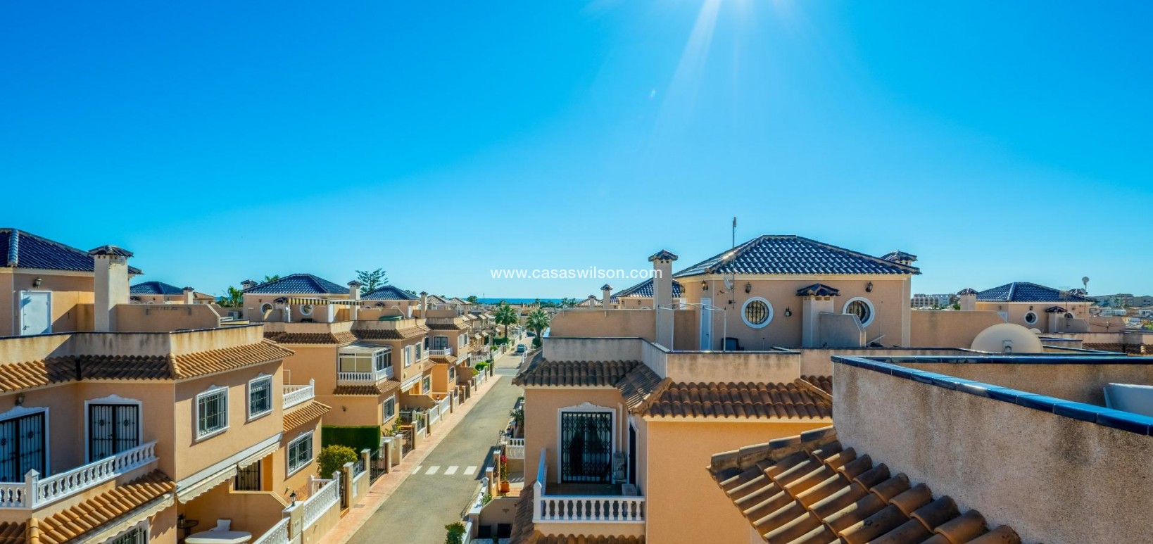 Venta - Apartamento - Orihuela Costa - La Regia