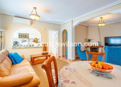 Venta - Apartamento - Orihuela Costa - La Regia