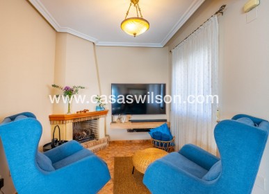 Venta - Apartamento - Orihuela Costa - La Regia