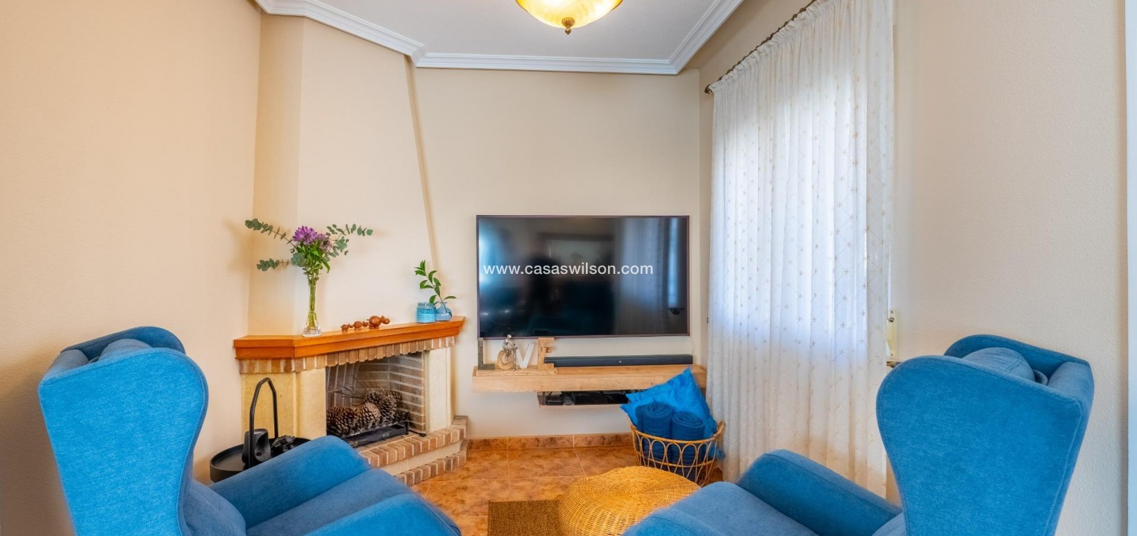 Venta - Apartamento - Orihuela Costa - La Regia