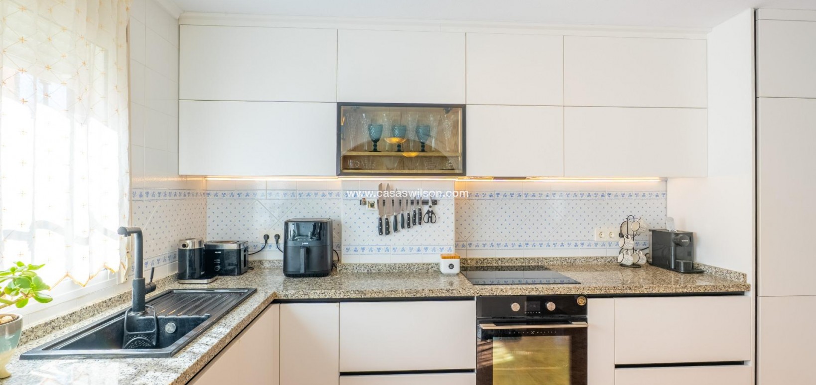 Venta - Apartamento - Orihuela Costa - La Regia