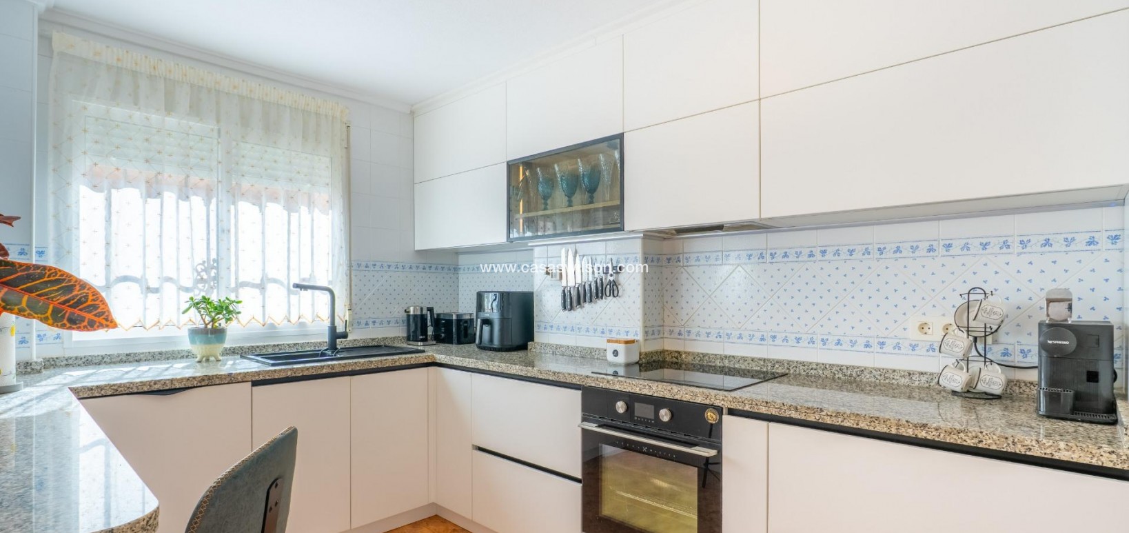 Venta - Apartamento - Orihuela Costa - La Regia