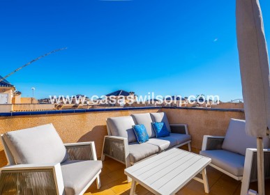 Venta - Apartamento - Orihuela Costa - La Regia