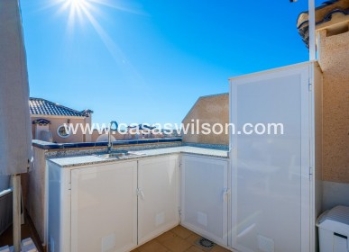 Venta - Apartamento - Orihuela Costa - La Regia