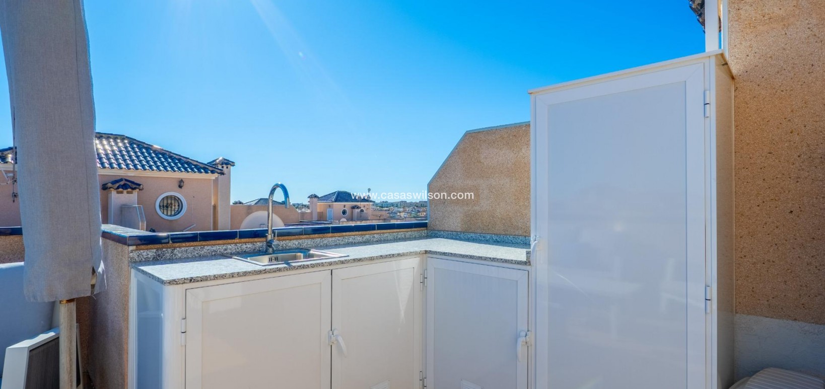 Venta - Apartamento - Orihuela Costa - La Regia