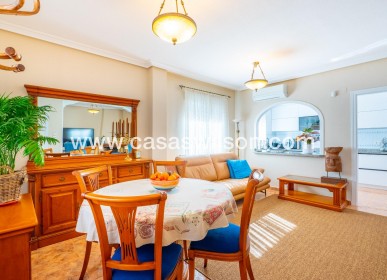 Venta - Apartamento - Orihuela Costa - La Regia