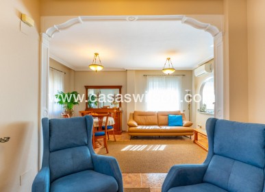 Venta - Apartamento - Orihuela Costa - La Regia