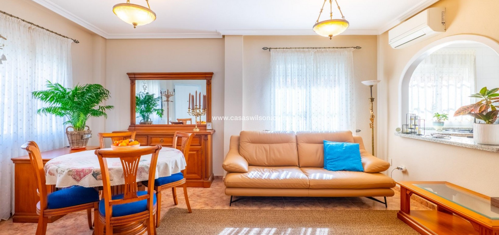 Venta - Apartamento - Orihuela Costa - La Regia