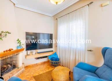 Venta - Apartamento - Orihuela Costa - La Regia