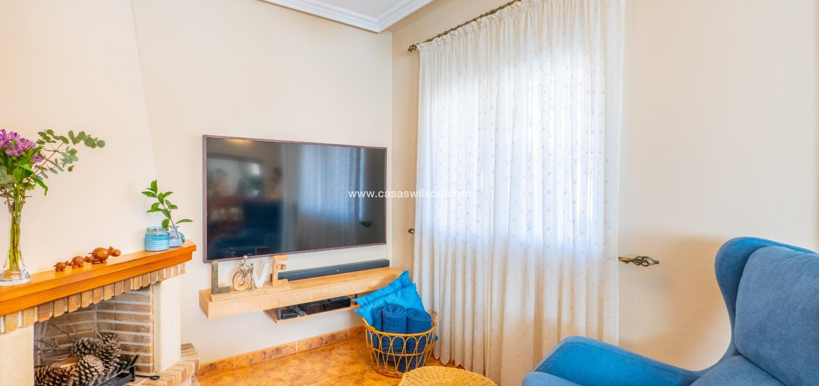 Venta - Apartamento - Orihuela Costa - La Regia