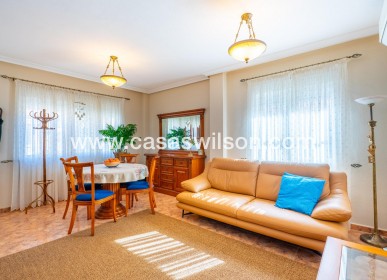 Venta - Apartamento - Orihuela Costa - La Regia