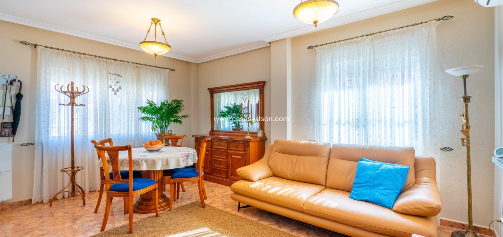 Venta - Apartamento - Orihuela Costa - La Regia