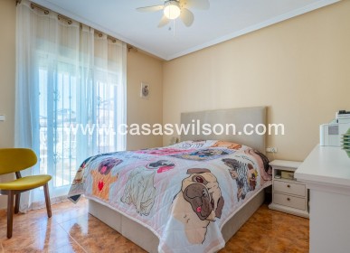 Venta - Apartamento - Orihuela Costa - La Regia