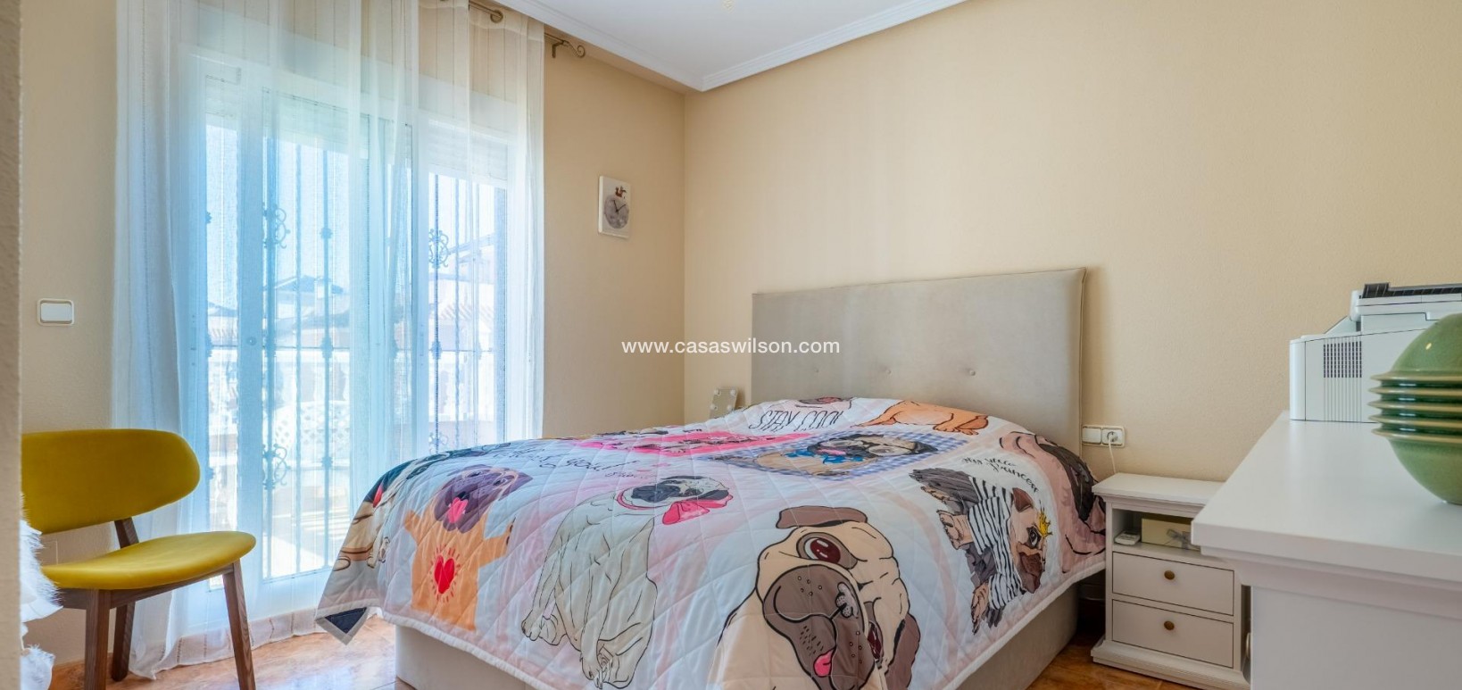 Venta - Apartamento - Orihuela Costa - La Regia