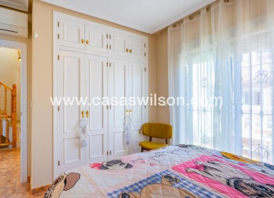 Venta - Apartamento - Orihuela Costa - La Regia