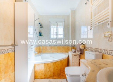 Venta - Apartamento - Orihuela Costa - La Regia