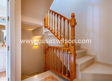 Venta - Apartamento - Orihuela Costa - La Regia