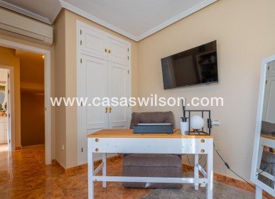 Venta - Apartamento - Orihuela Costa - La Regia