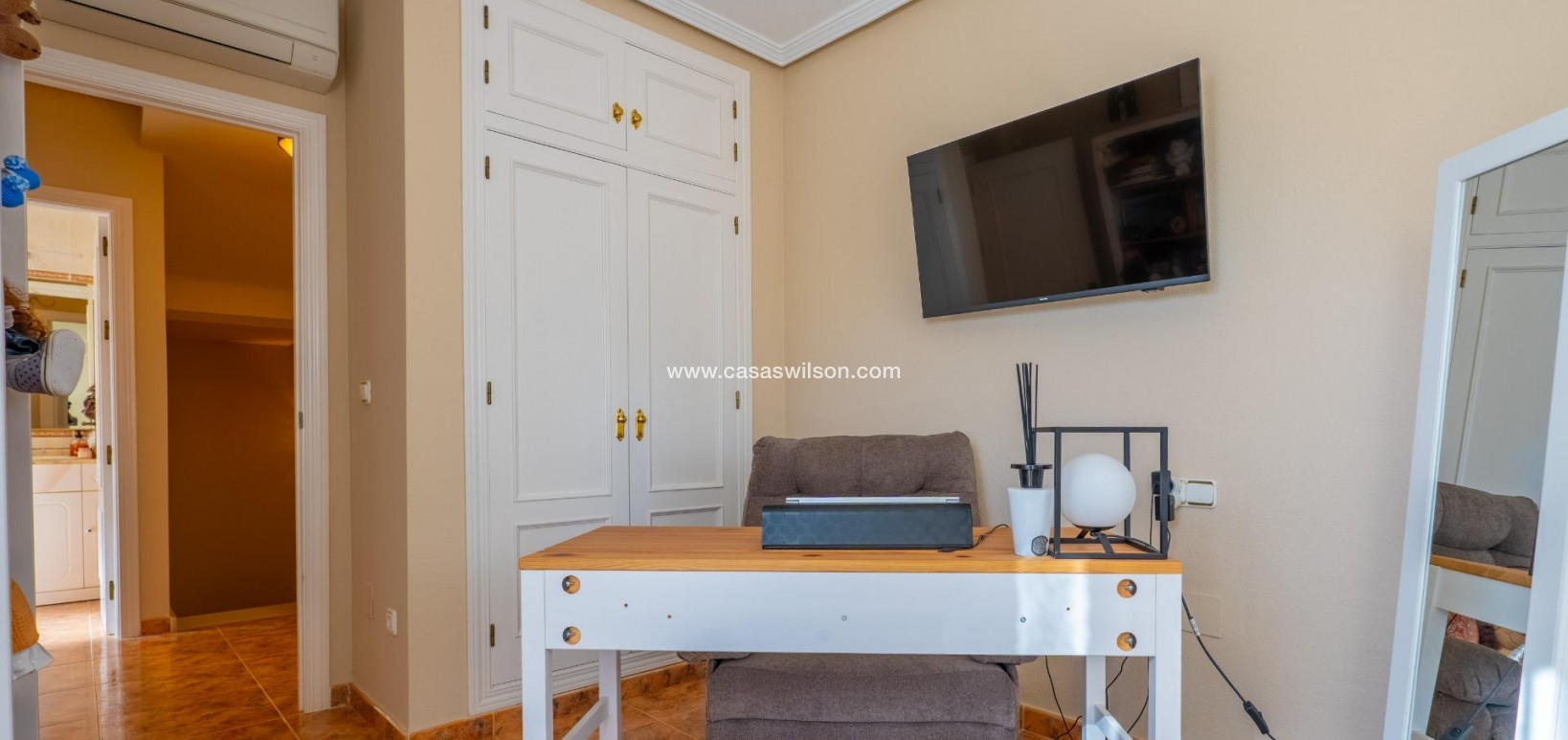 Venta - Apartamento - Orihuela Costa - La Regia