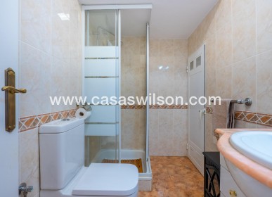 Venta - Apartamento - Orihuela Costa - La Regia