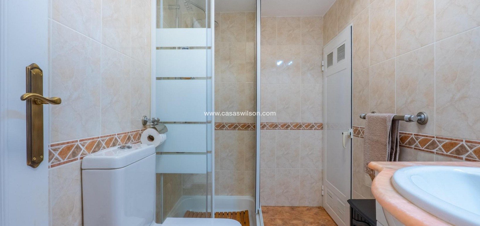 Venta - Apartamento - Orihuela Costa - La Regia