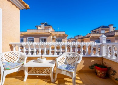 Venta - Apartamento - Orihuela Costa - La Regia