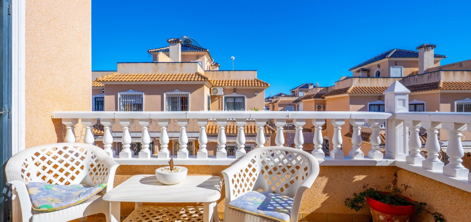 Venta - Apartamento - Orihuela Costa - La Regia