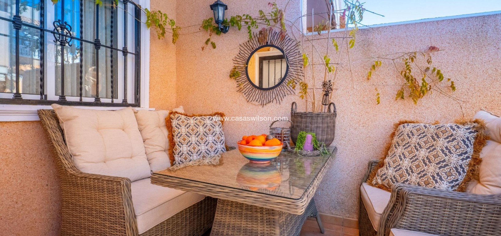 Venta - Apartamento - Orihuela Costa - La Regia