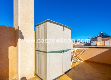 Venta - Apartamento - Orihuela Costa - La Regia