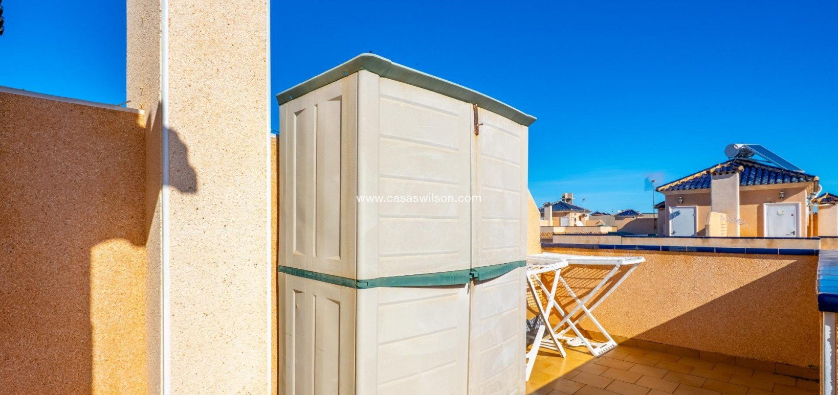 Venta - Apartamento - Orihuela Costa - La Regia