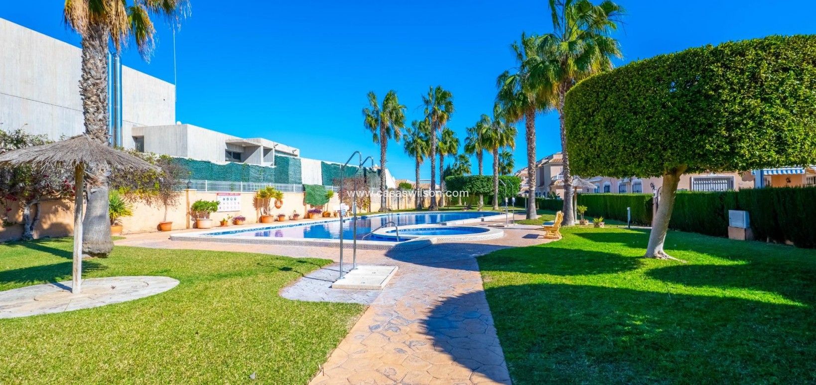 Venta - Apartamento - Orihuela Costa - La Regia