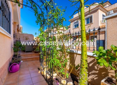 Venta - Apartamento - Orihuela Costa - La Regia