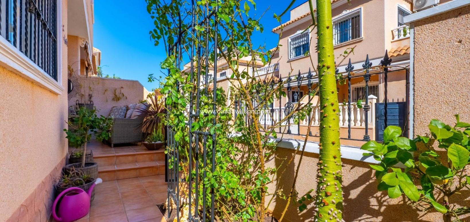 Venta - Apartamento - Orihuela Costa - La Regia