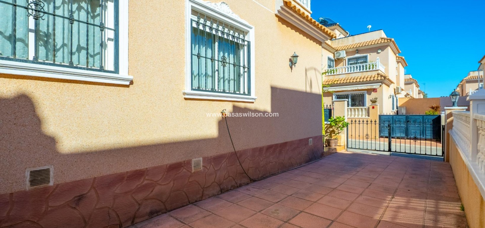 Venta - Apartamento - Orihuela Costa - La Regia