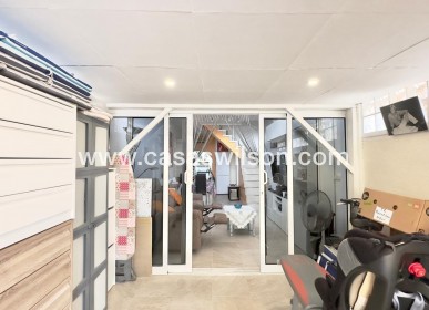 Venta - Adosado - Torrevieja - La Siesta - El Salado - Torreta