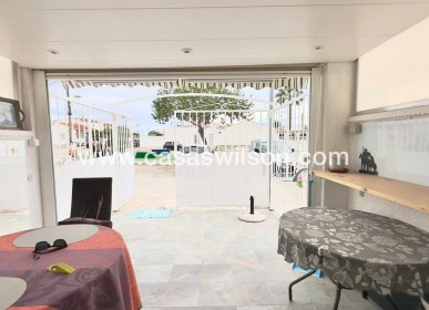 Venta - Adosado - Torrevieja - La Siesta - El Salado - Torreta