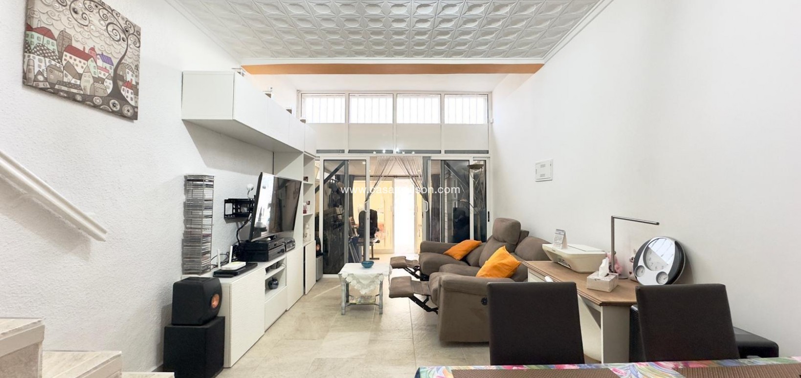 Venta - Adosado - Torrevieja - La Siesta - El Salado - Torreta