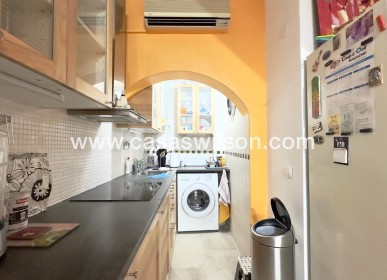 Venta - Adosado - Torrevieja - La Siesta - El Salado - Torreta