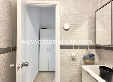 Venta - Adosado - Torrevieja - La Siesta - El Salado - Torreta