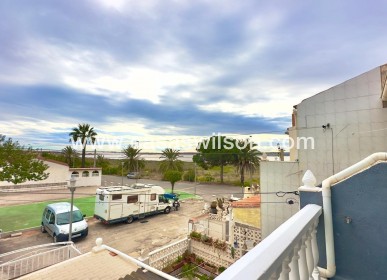 Venta - Adosado - Torrevieja - La Siesta - El Salado - Torreta