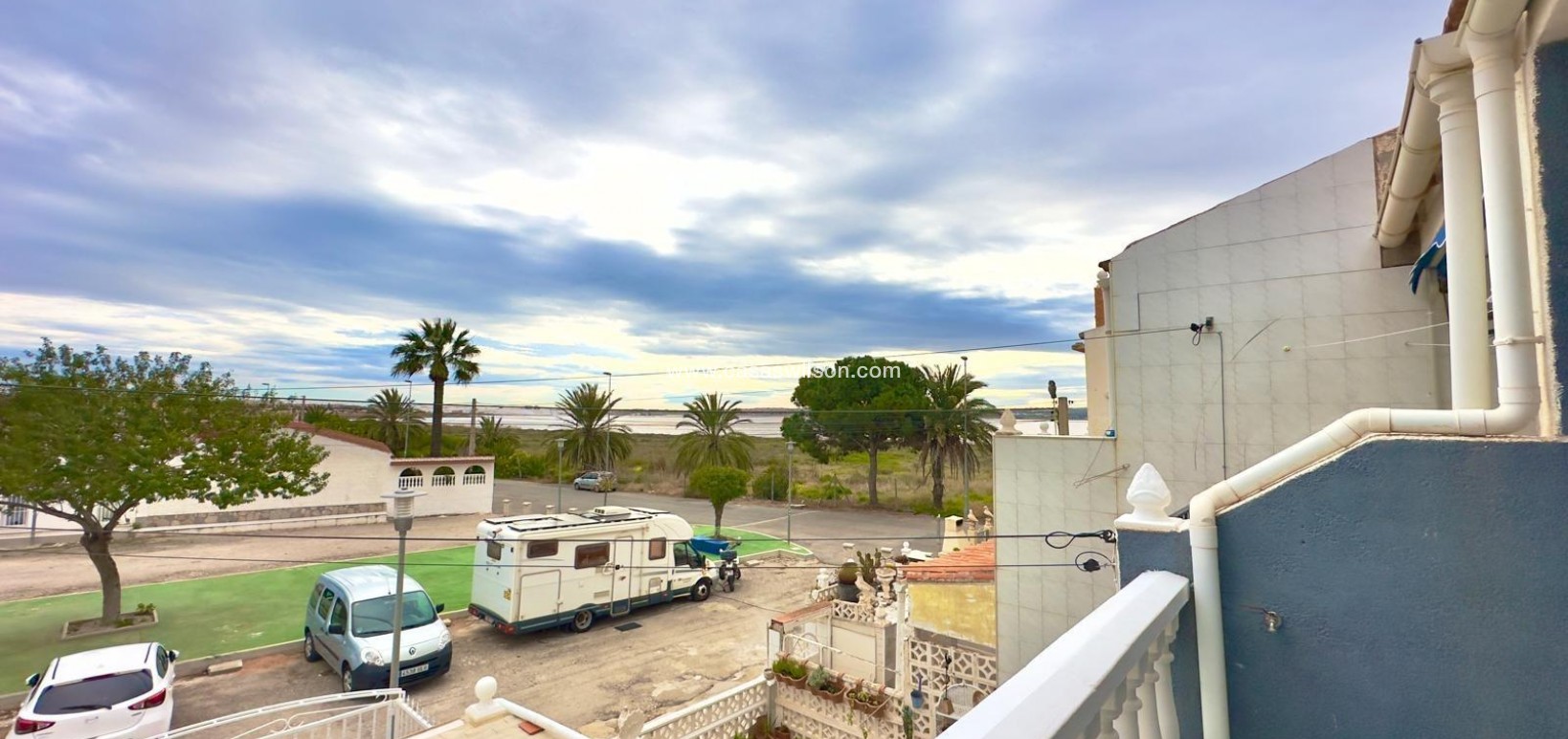 Venta - Adosado - Torrevieja - La Siesta - El Salado - Torreta