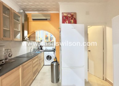 Venta - Adosado - Torrevieja - La Siesta - El Salado - Torreta