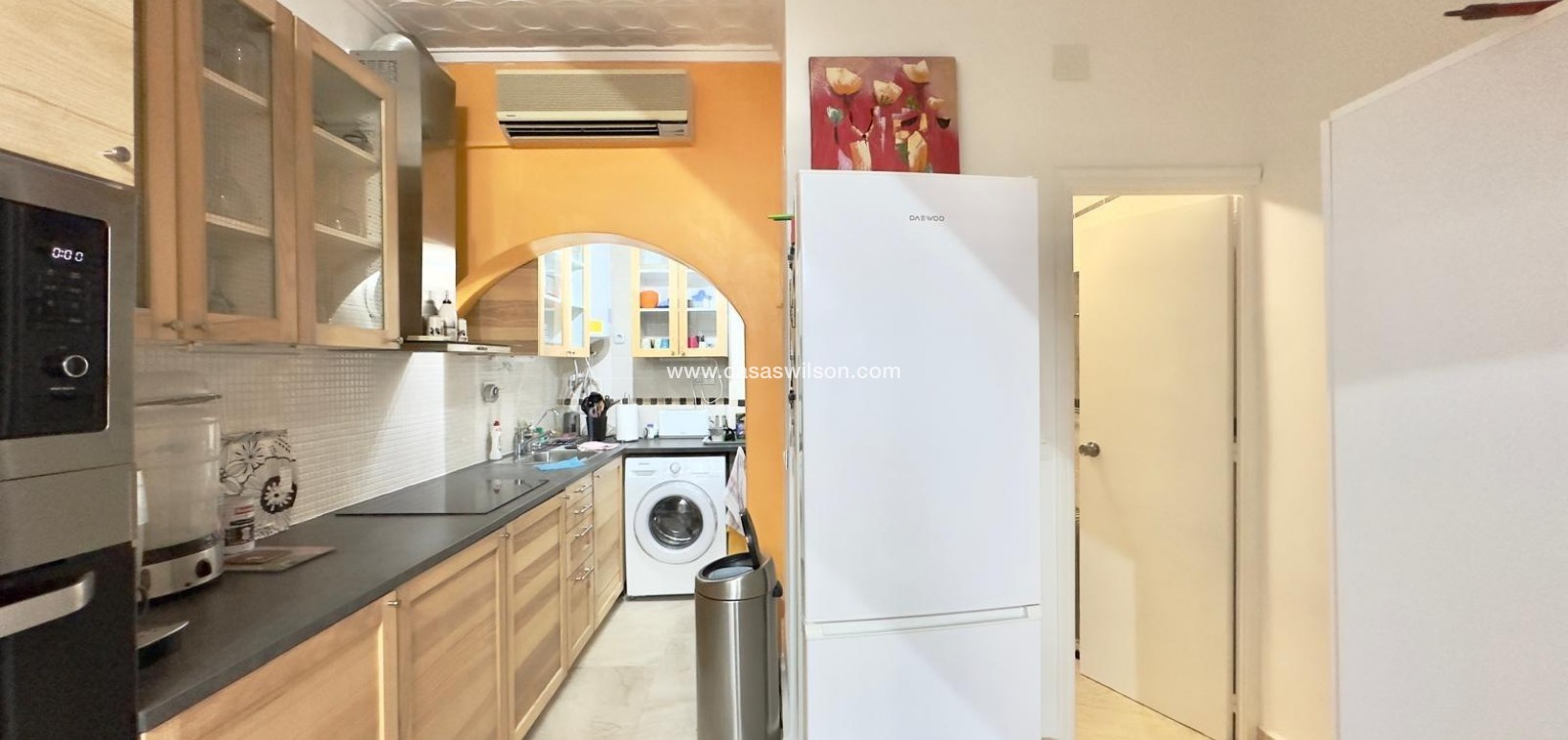 Venta - Adosado - Torrevieja - La Siesta - El Salado - Torreta