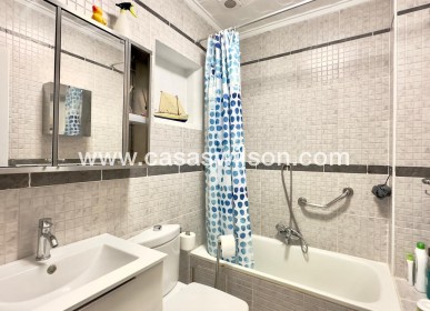 Venta - Adosado - Torrevieja - La Siesta - El Salado - Torreta