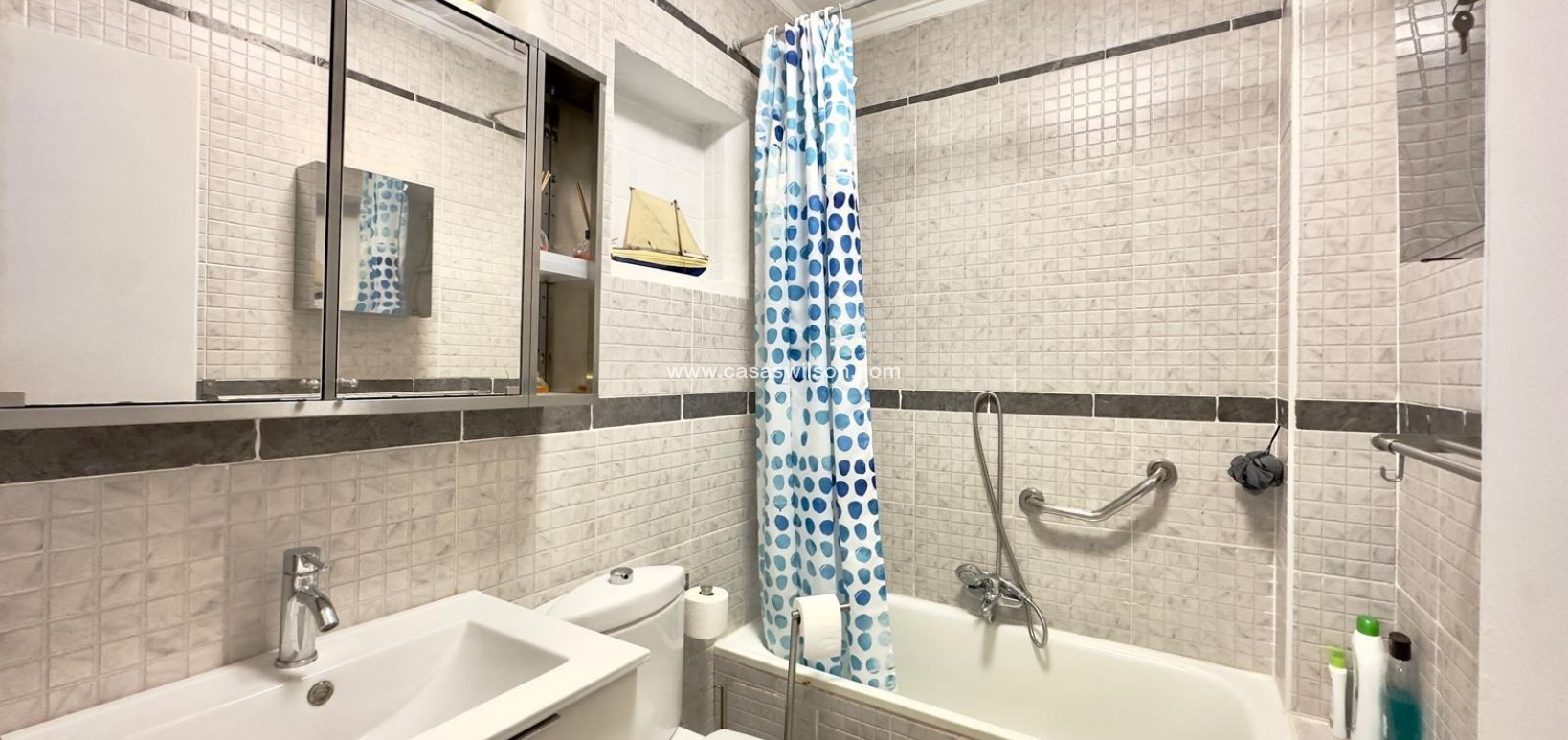 Venta - Adosado - Torrevieja - La Siesta - El Salado - Torreta