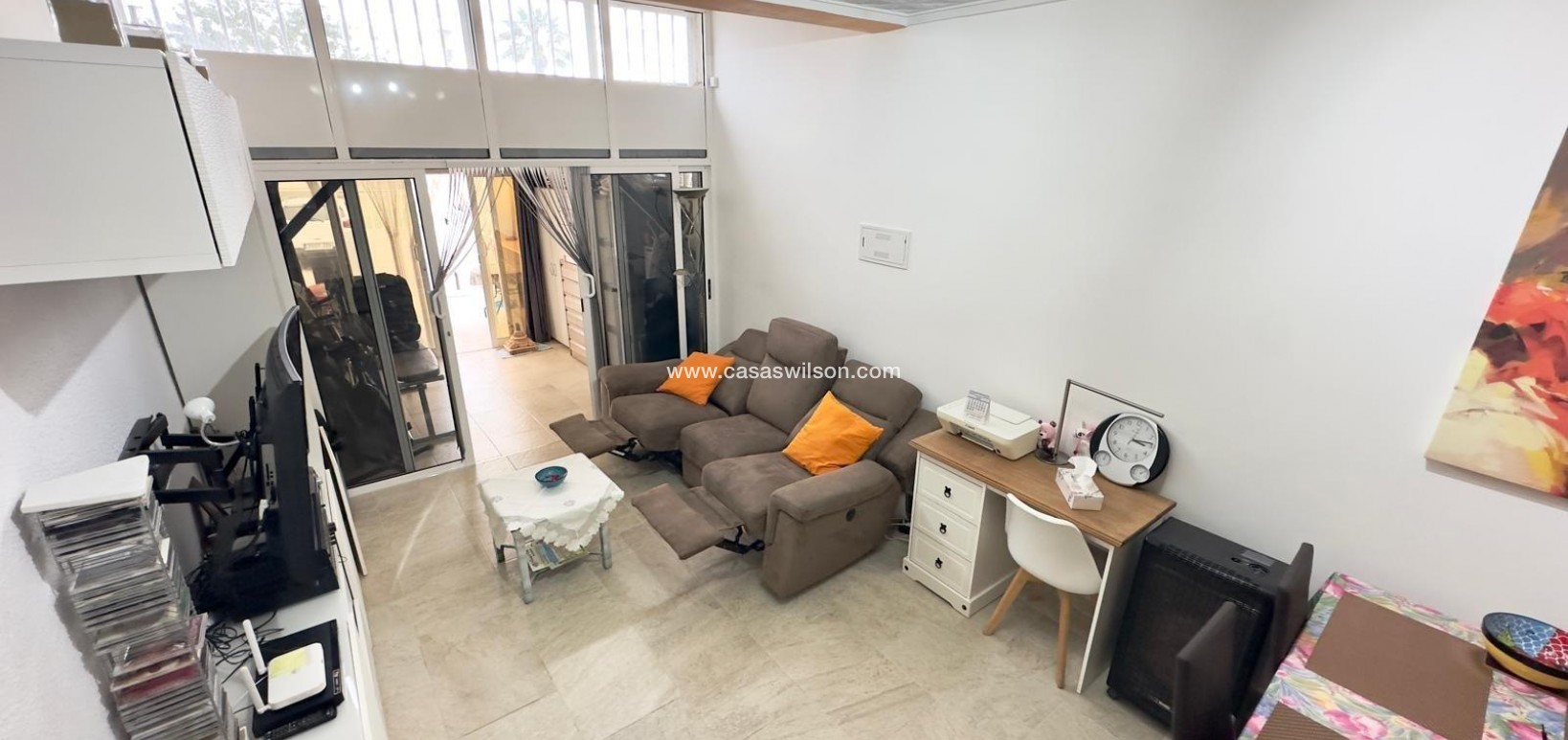 Venta - Adosado - Torrevieja - La Siesta - El Salado - Torreta